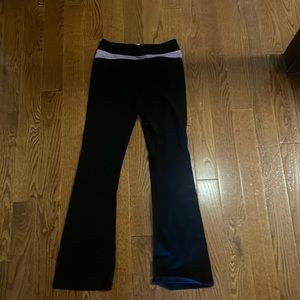 Ivivva Flare Leggings